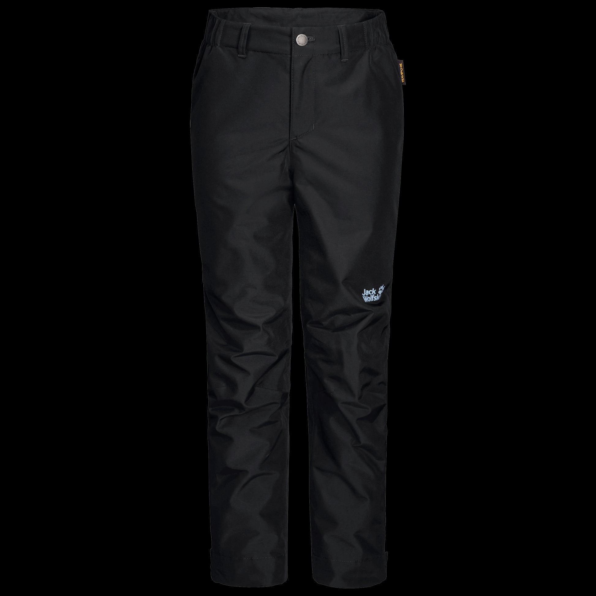 SNOWY DAYS PANTS KIDS - Black - 104