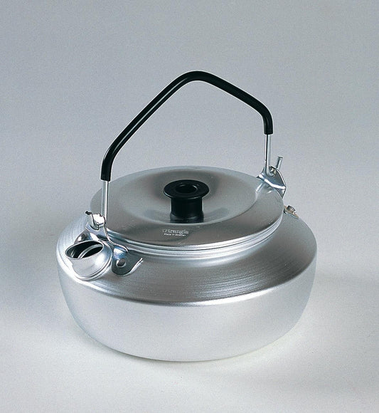 Wasserkessel 0,6l für Trangia klein - - - -