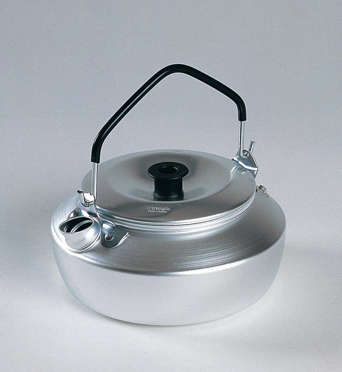Wasserkessel 0,6l für Trangia klein - - - -