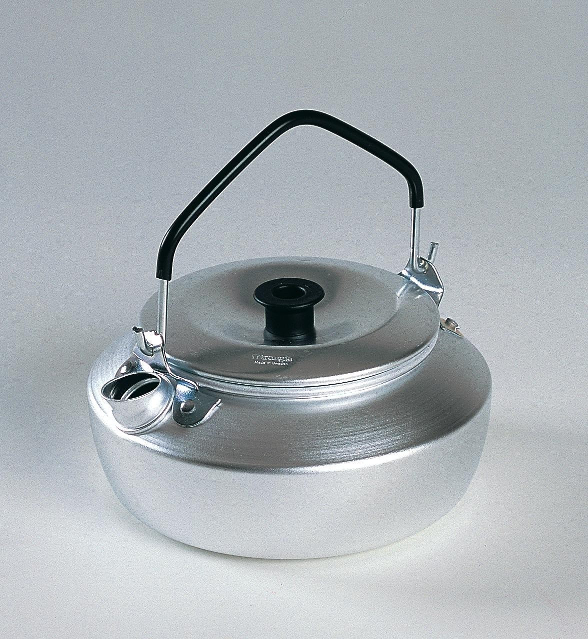 Wasserkessel 0,6l für Trangia klein - - - -