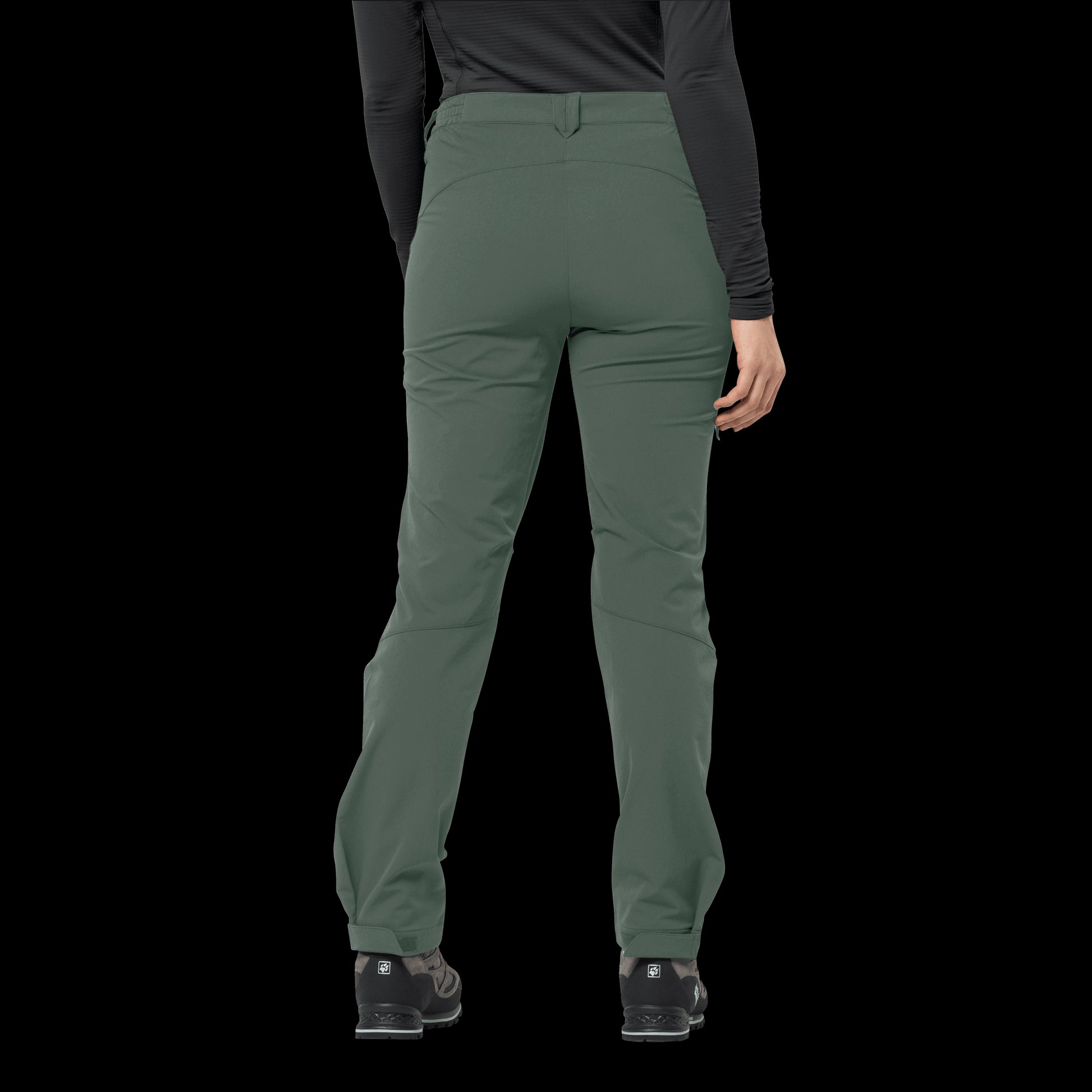 ACTIVATE XT WOMEN - Hedge Green - 42