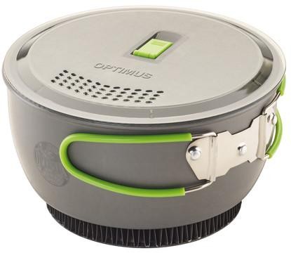 XPRESS HE Kochtopf - - - -