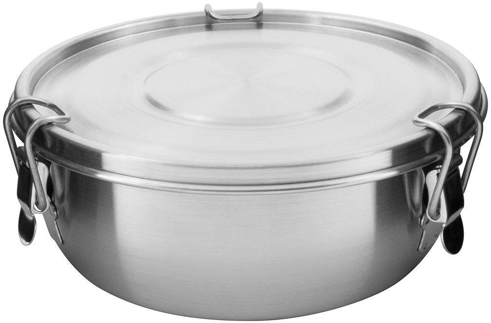 Food Box 0,5l - alu - -