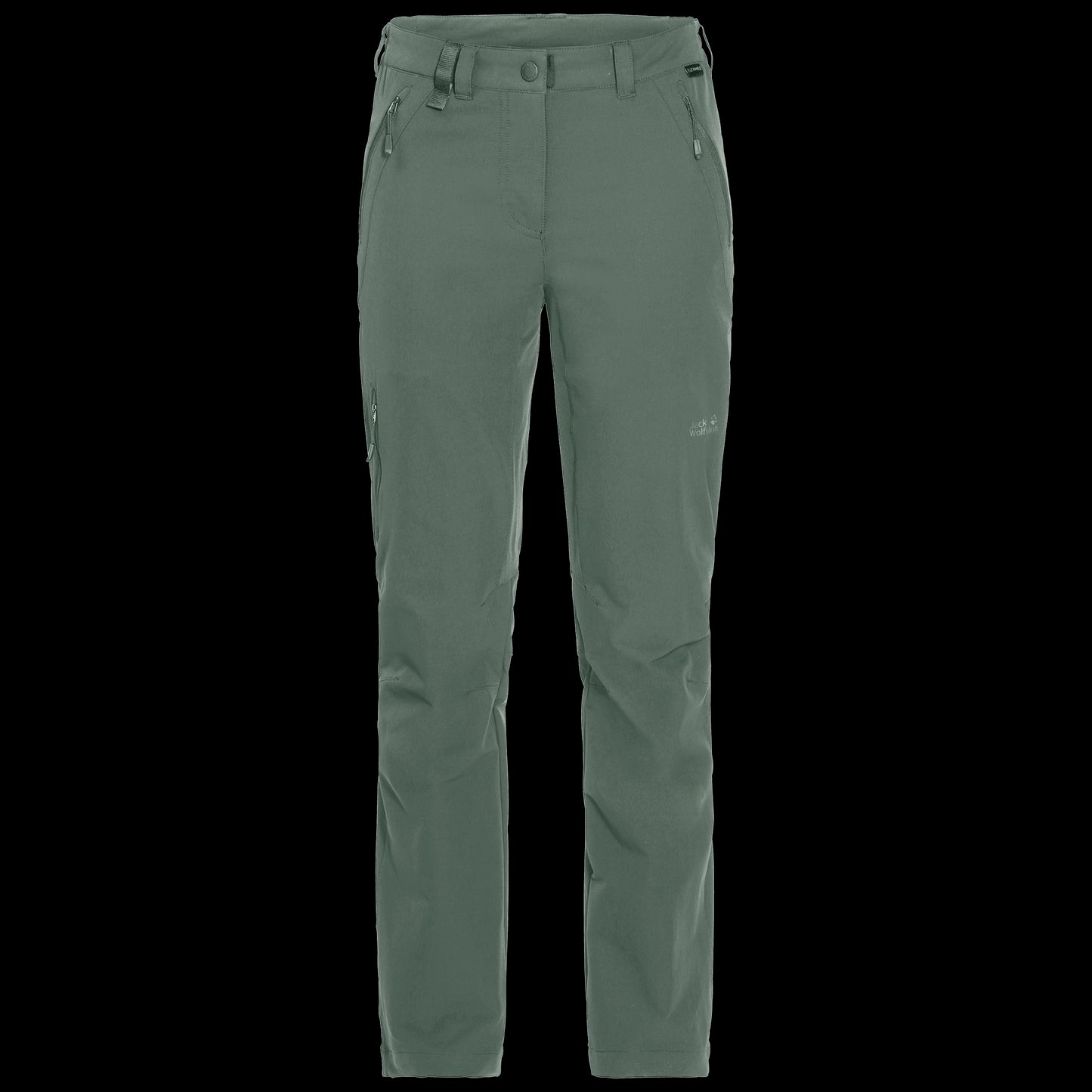 ACTIVATE XT WOMEN - Hedge Green - 42