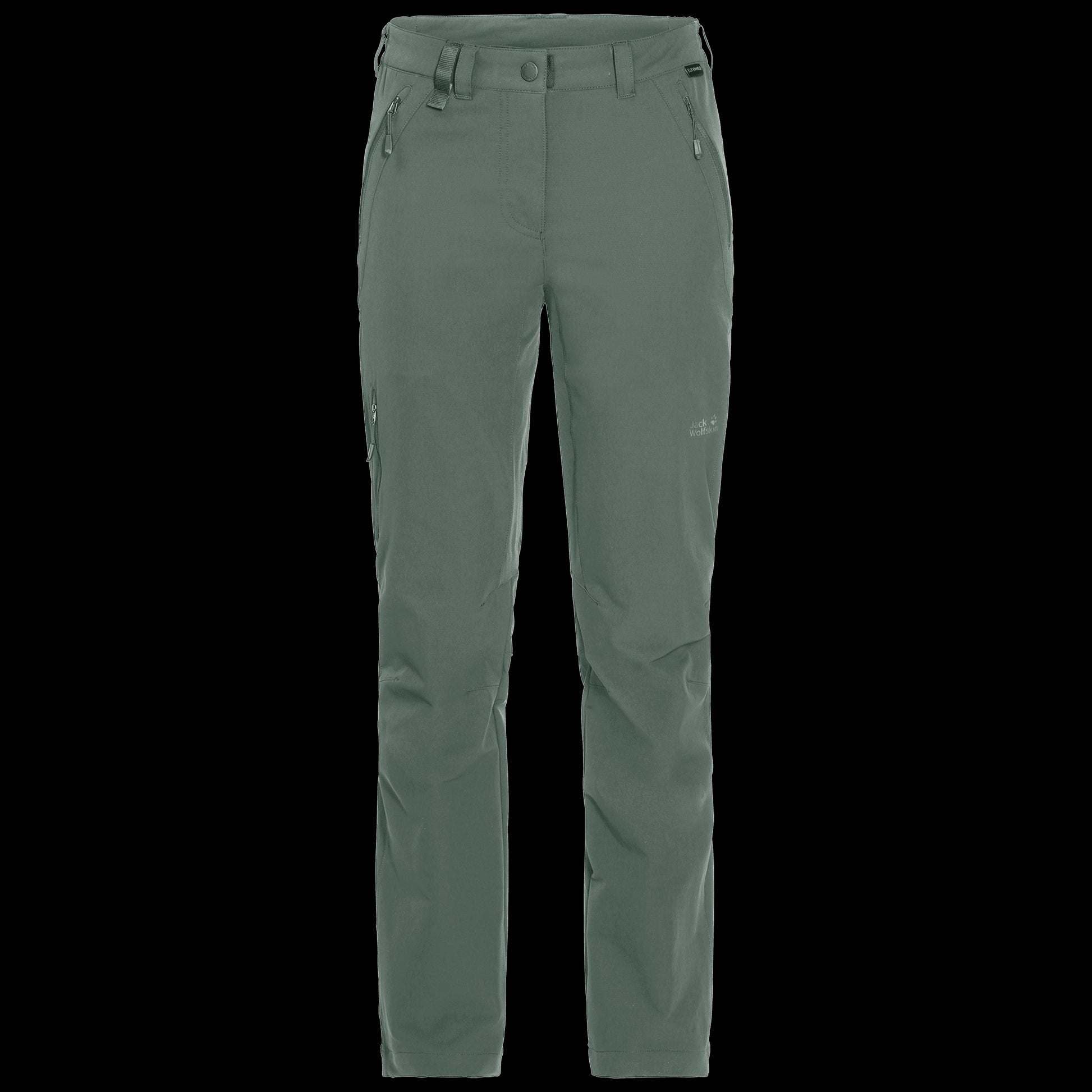 ACTIVATE XT WOMEN - Hedge Green - 42