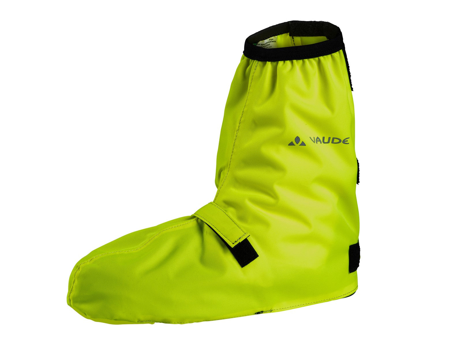 Bike Gaiter short - neon yellow - 40-43