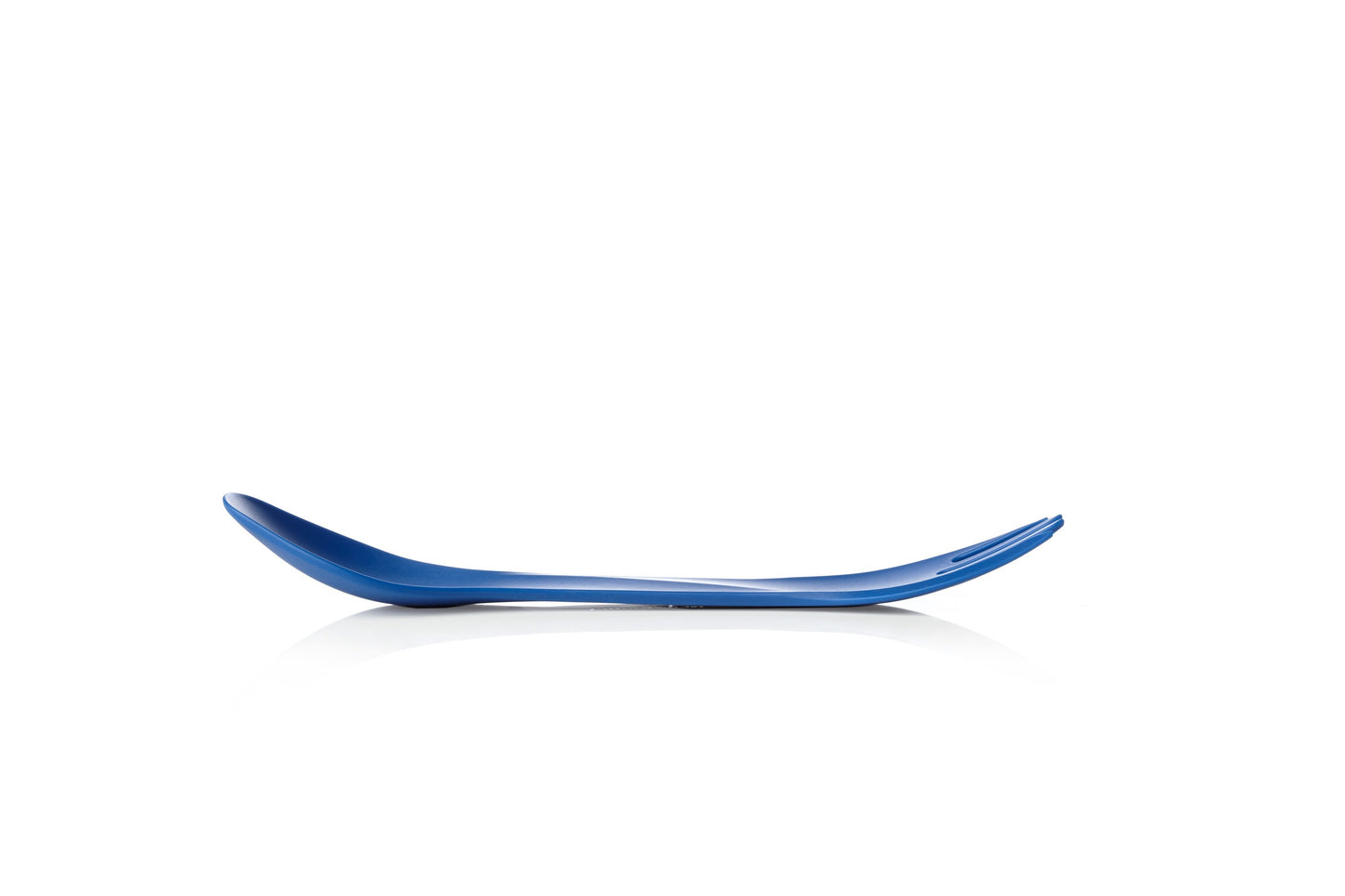 Besteck 'GoBites UNO - Blau - -