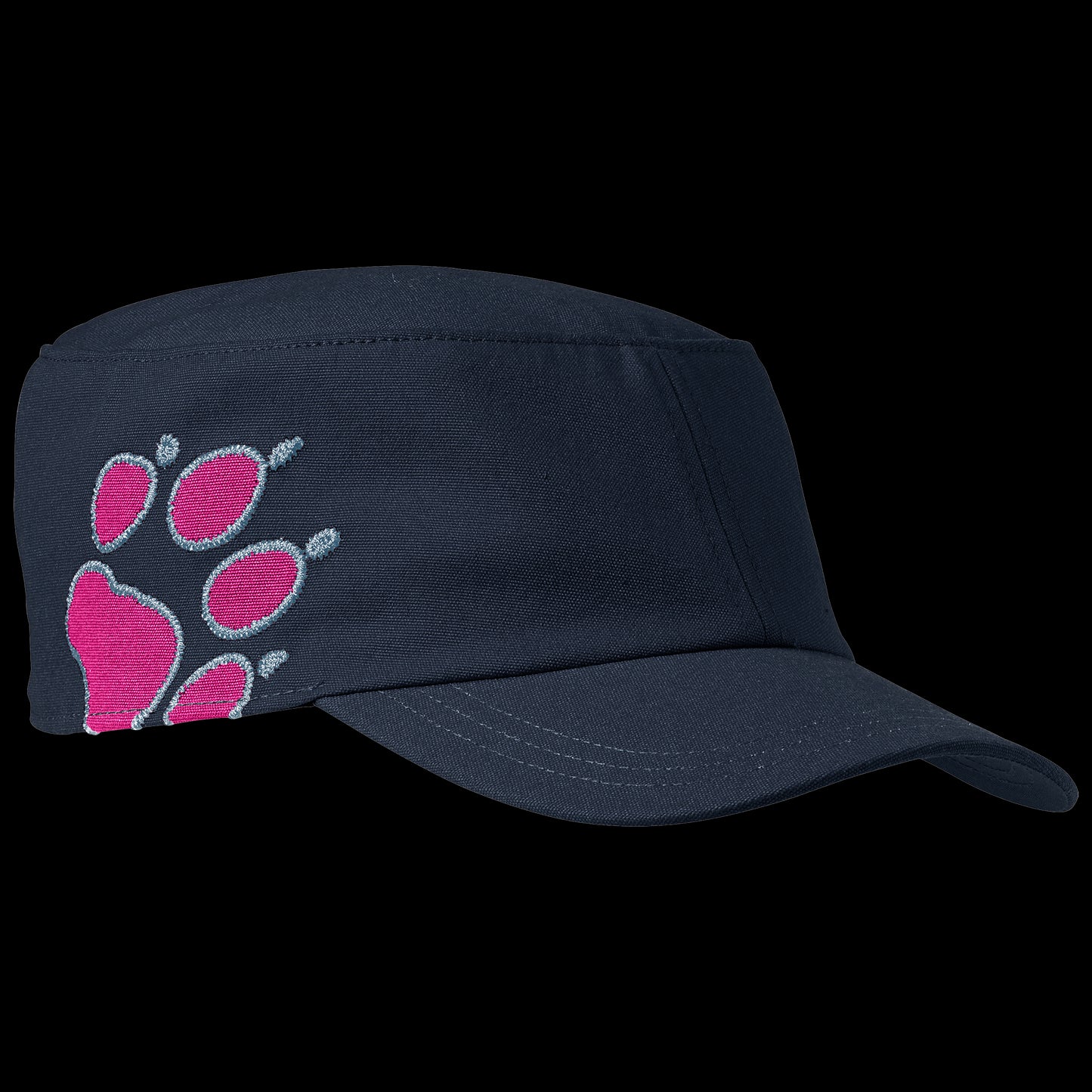 KIDS COMPANERO CAP - Midnight Blue - M