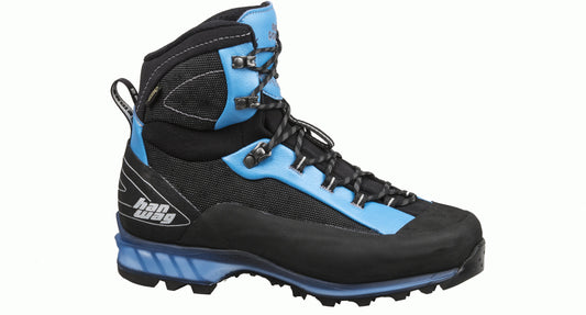 Ferrata II Lady - black/ocean - 4,0 UK