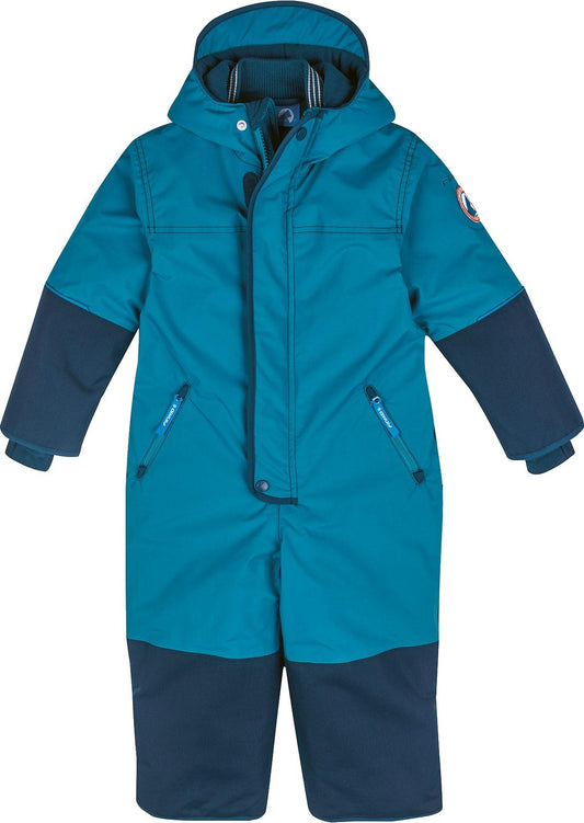 Husky Haalari - seaport/ navy - 80/90