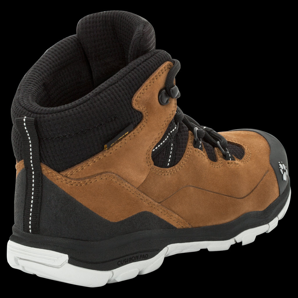 MTN ATTACK 3 LT TEXAPORE MID K - desert brown / black - 32