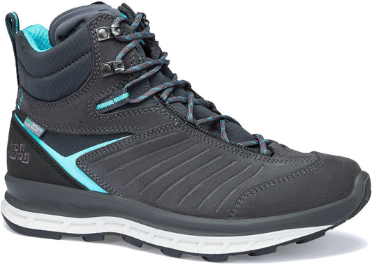 Blueridge Lady ES - asphalt/ocean - 4,5 UK