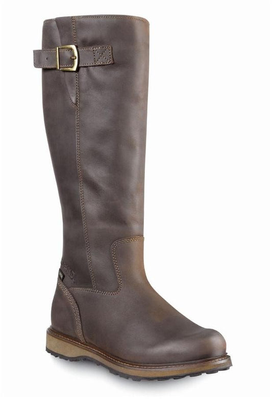 Valluga Lady GTX - Braun - 8,5 UK