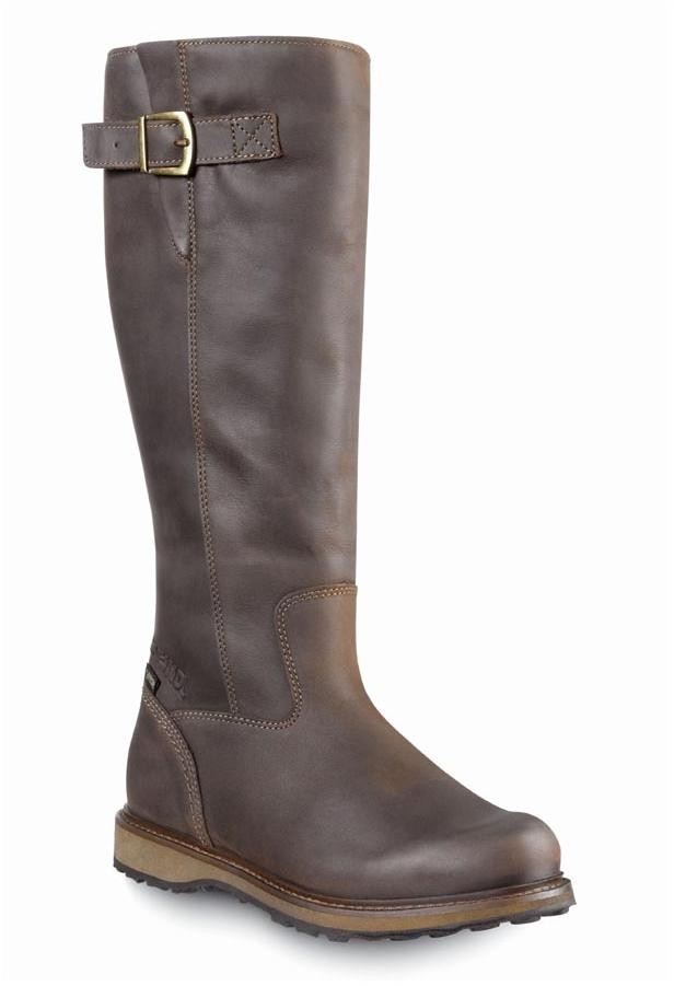 Valluga Lady GTX - Braun - 8,5 UK