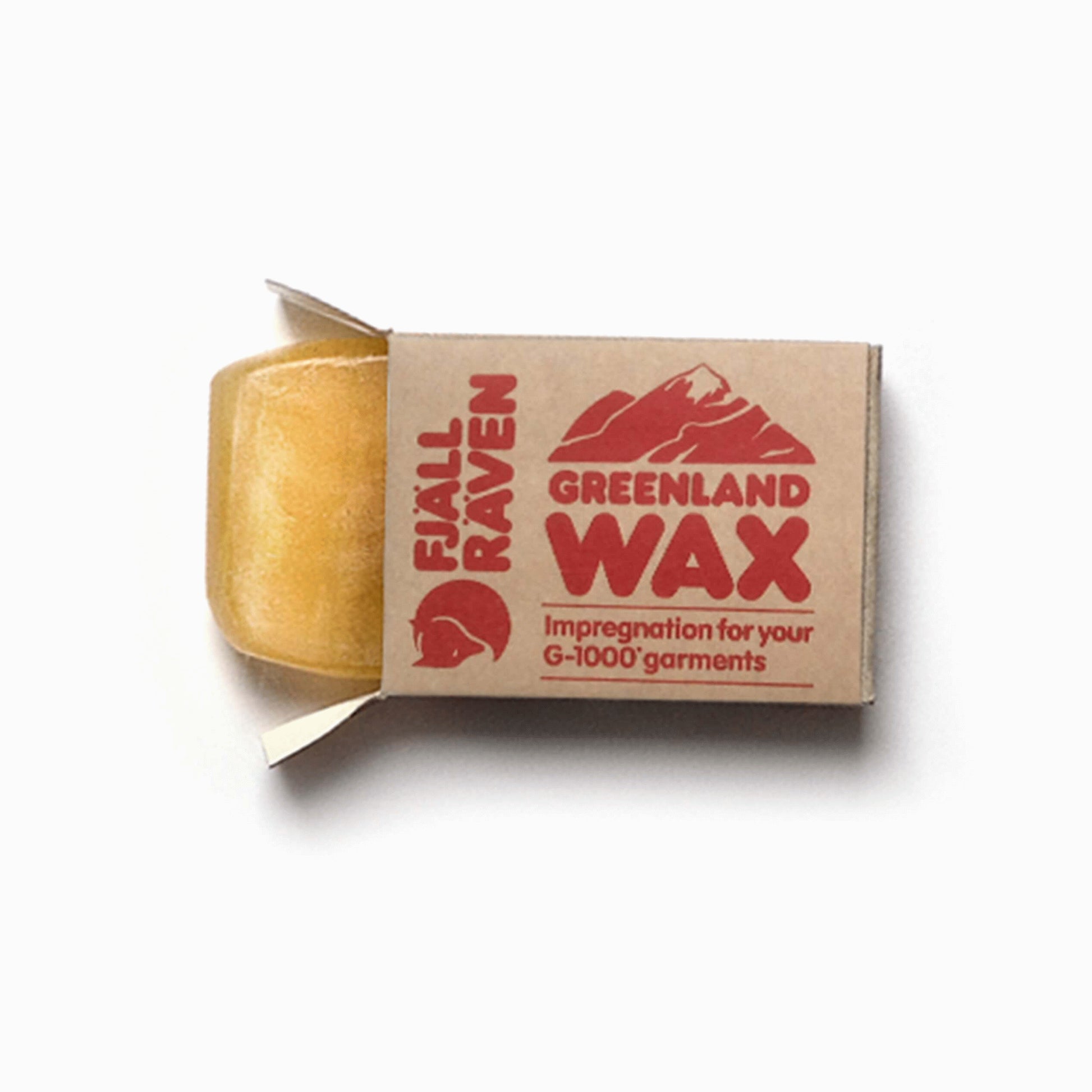 Greenland Wax - - - -
