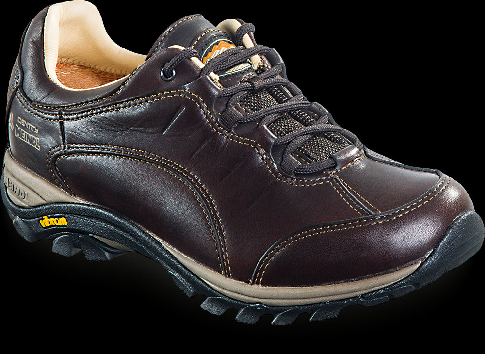 Ascona Lady Identity - Braun - 4,0 UK