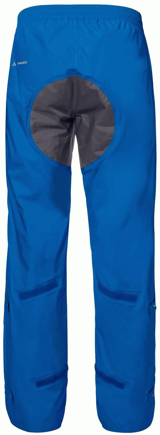 Drop Pants Men II - signal blue - XXL