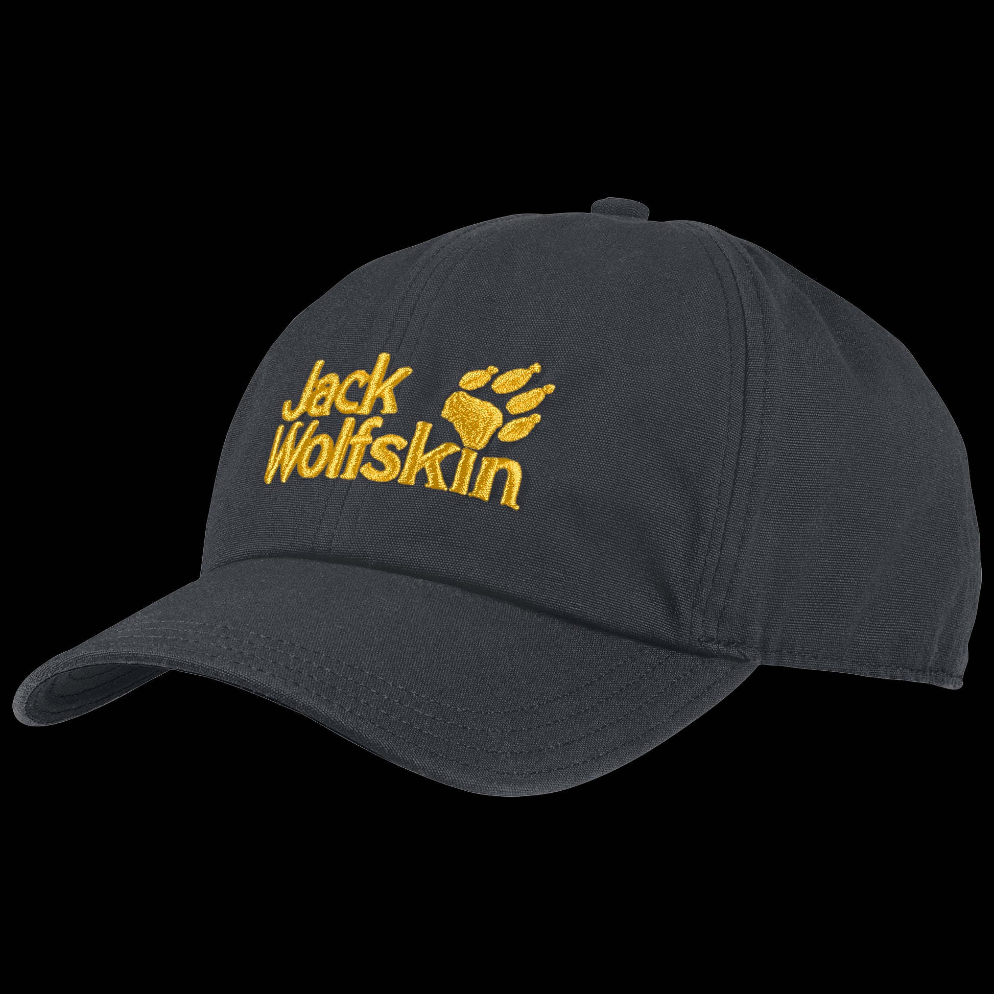 BASEBALL CAP - phantom - ONE SIZE