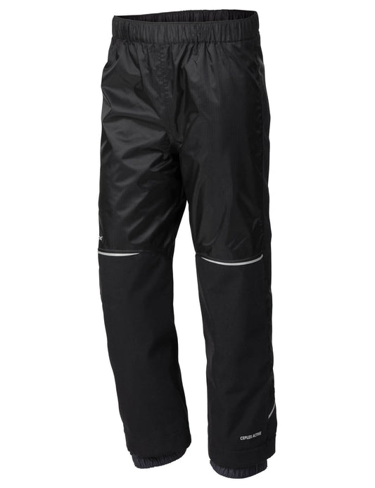 Kids Escape Pants V - Black - 92 Kinder