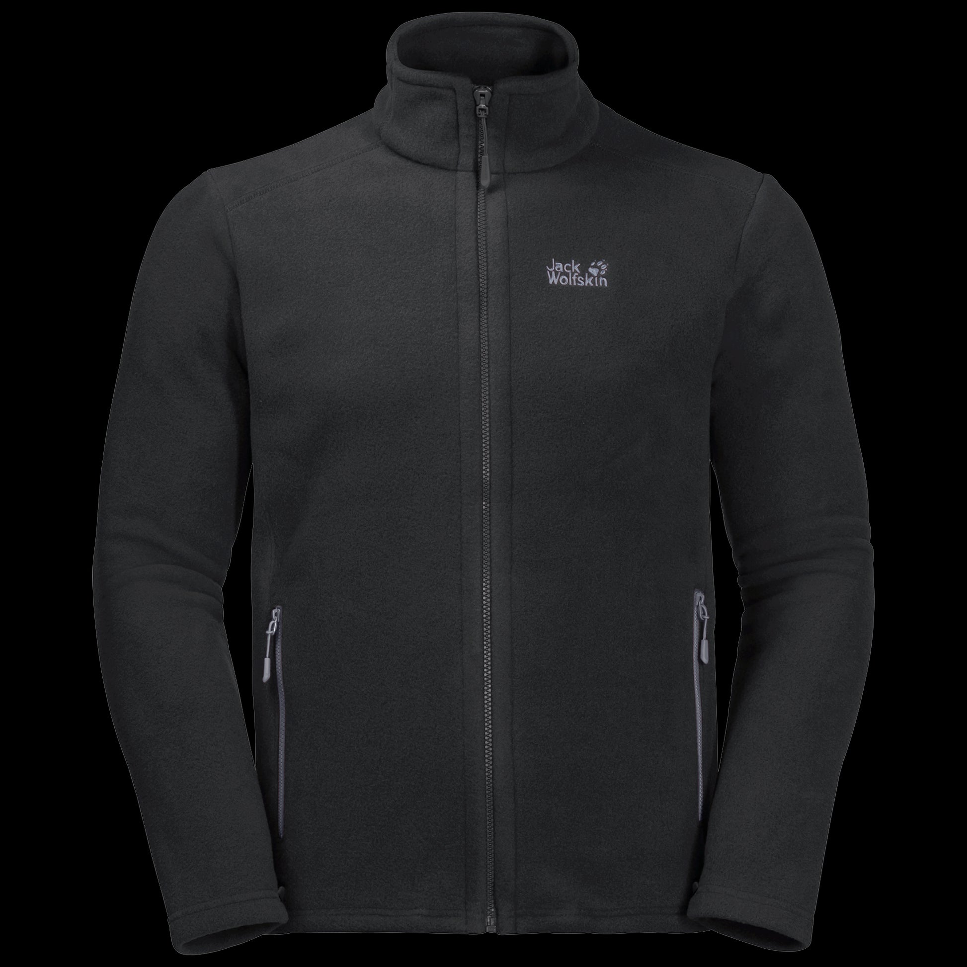 MIDNIGHT MOON MEN - Black - XXXL