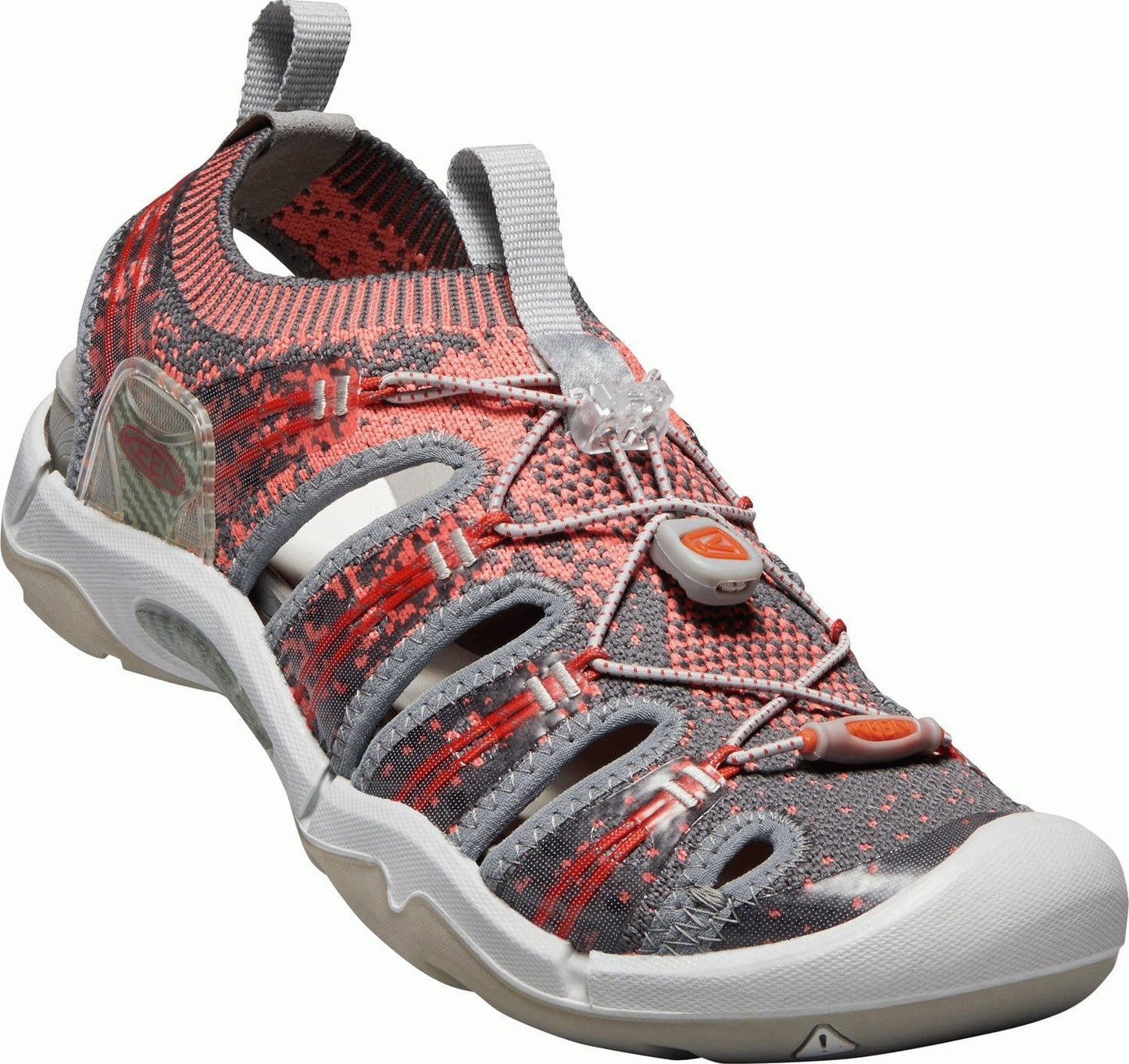Evofit 1 Women - crabapple/summer fig - 6,5 US