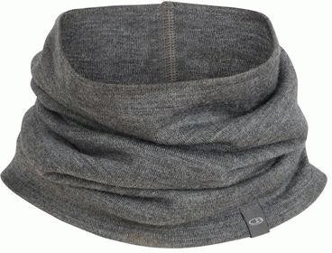 Apex Chute - jet hthr - ONE SIZE