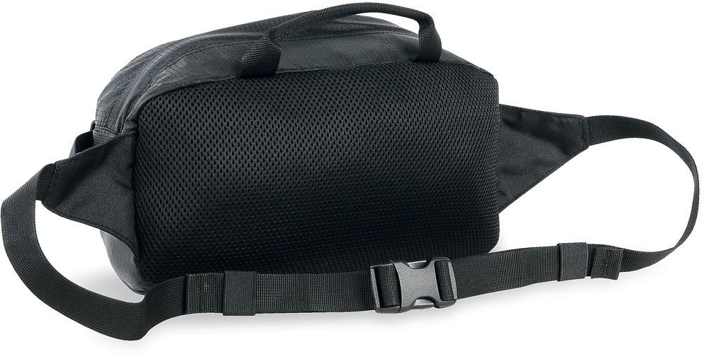 Hip Bag M - Black - -