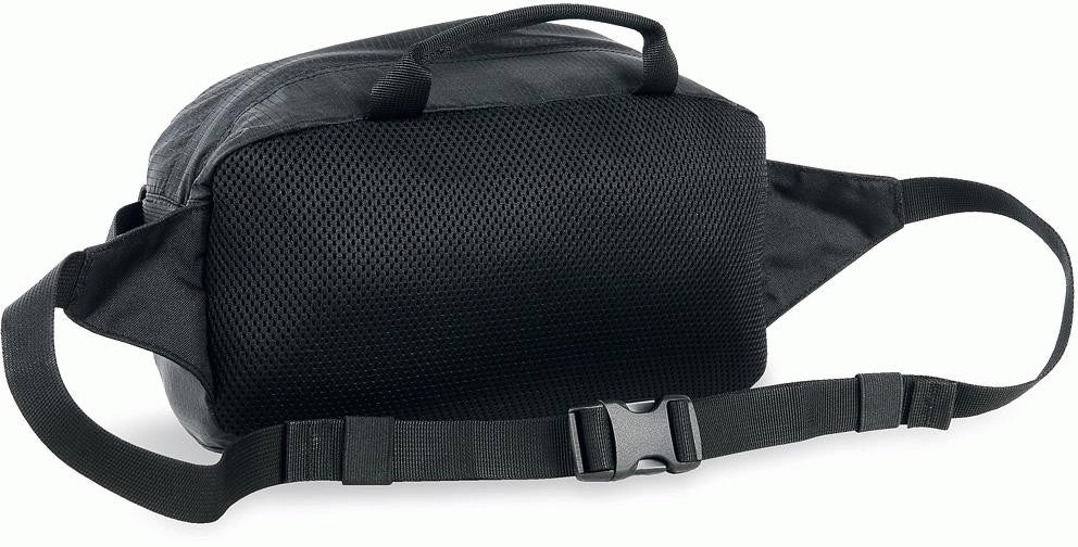 Hip Bag M - Black - -