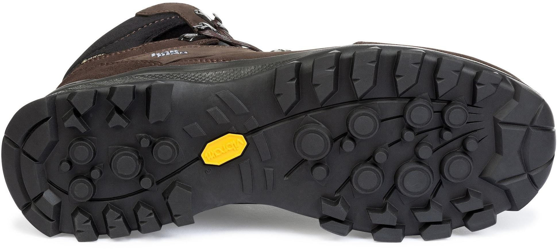 Banks GTX Men - mocca/asphalt - 6,0 UK