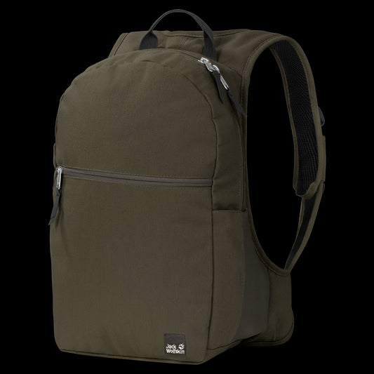 NATURE DAYPACK - bonsai green - ONE SIZE