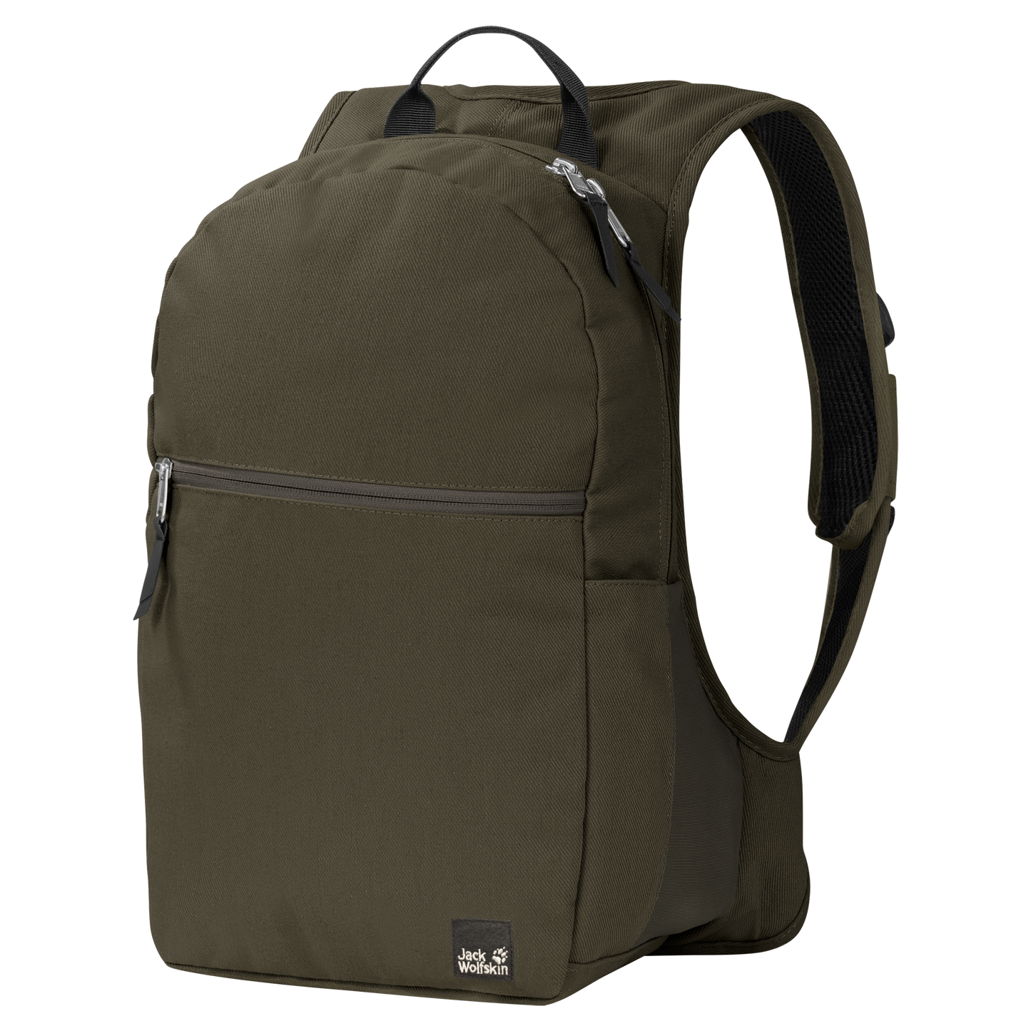 NATURE DAYPACK - bonsai green - ONE SIZE