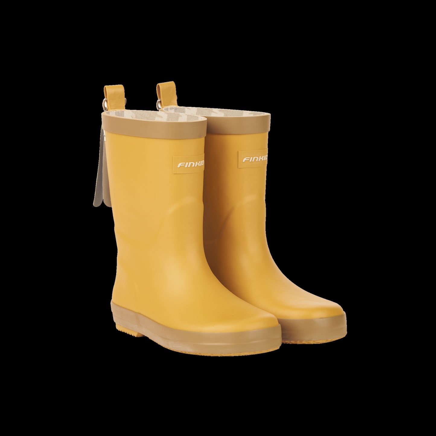 Kumi - harvest gold/cinnamon - 26,0 EUR