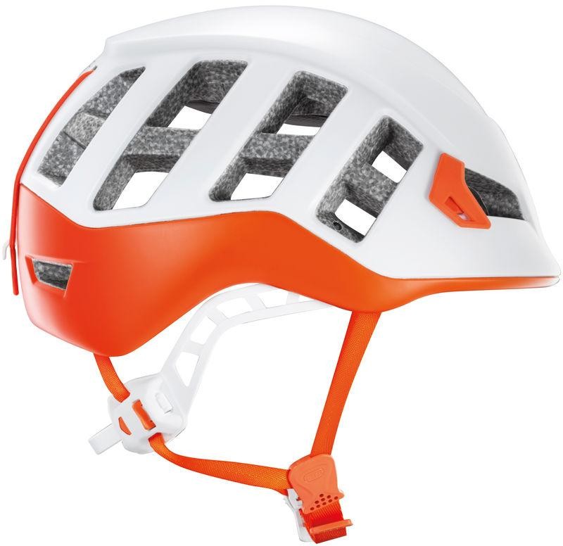 Meteor - red/orange - S/M