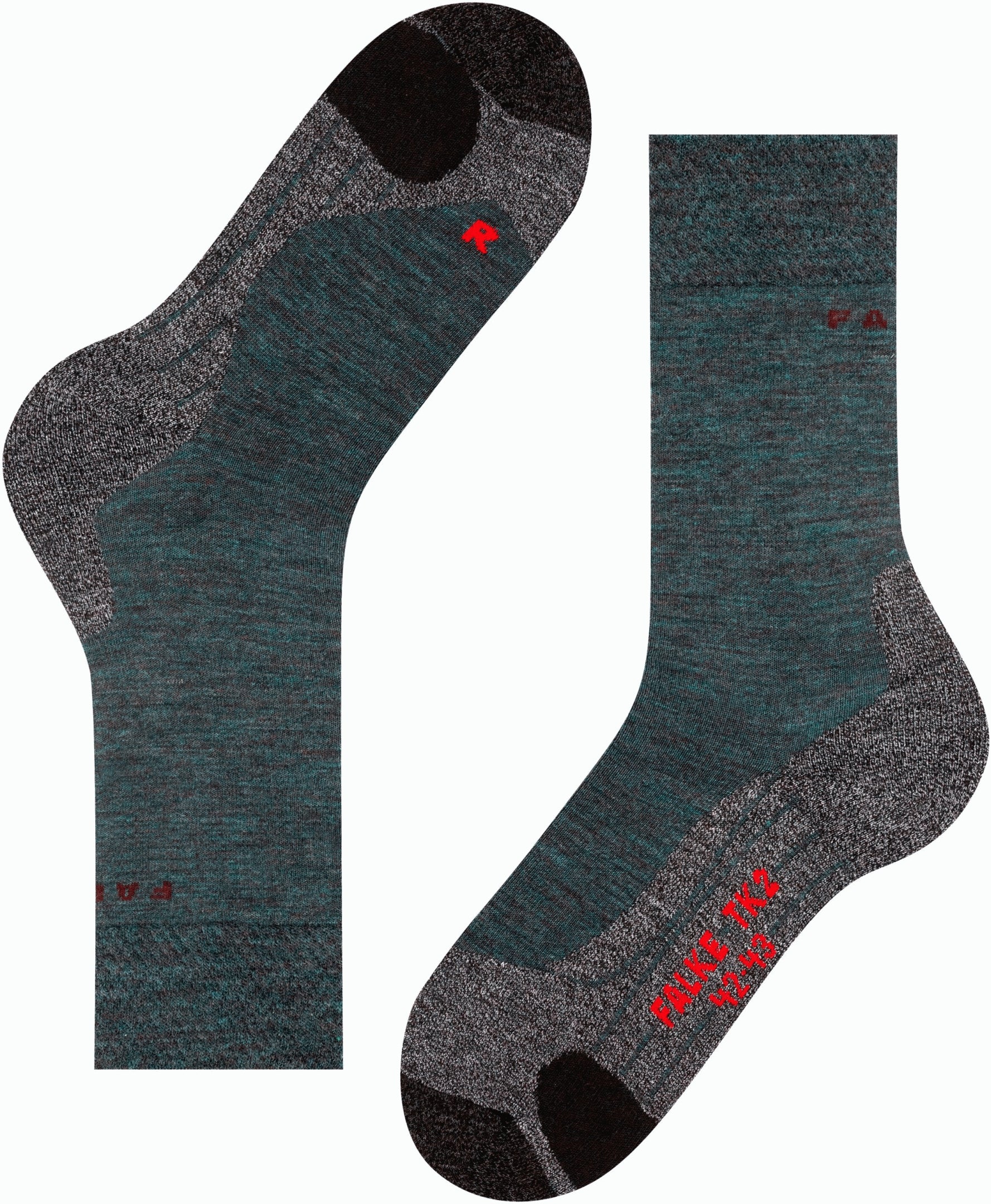 TK2 Melange - scarab - 39-41