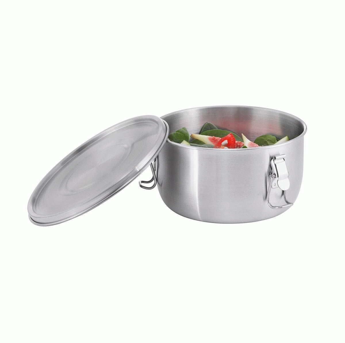 Foodcontainer 0.75 L - - - -