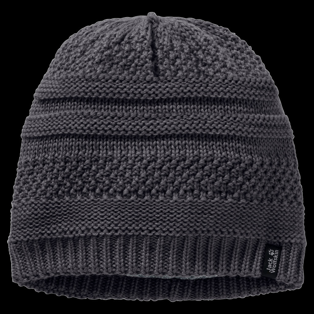 WHITE ROCK CAP WOMEN - ebony - S