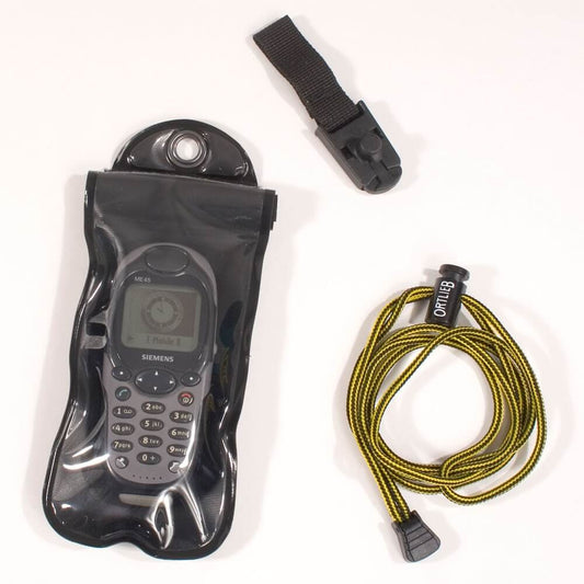 Safe it S - black/transparent - -