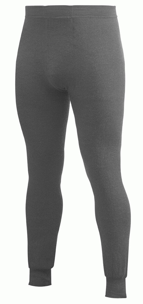 Long Johns 200 - grey - XXS