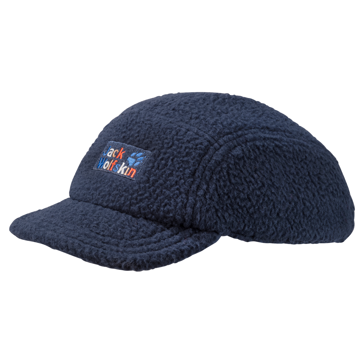 ICE CLOUD CAMPER CAP K - night blue - ONE SIZE