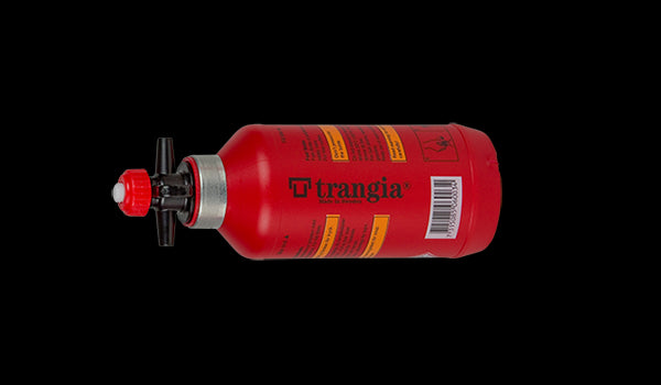 Trangia Sicherheitsflasche 0,3 L - - - -