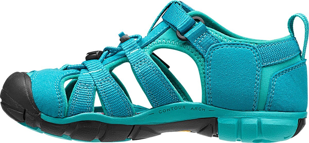 Seacamp CNX Kids - baltic/caribbean sea - 10,0 US