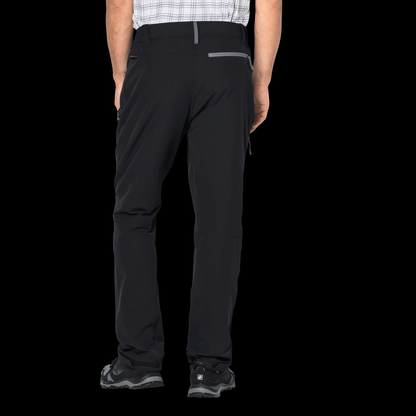 ACTIVATE XT MEN - Black - 25