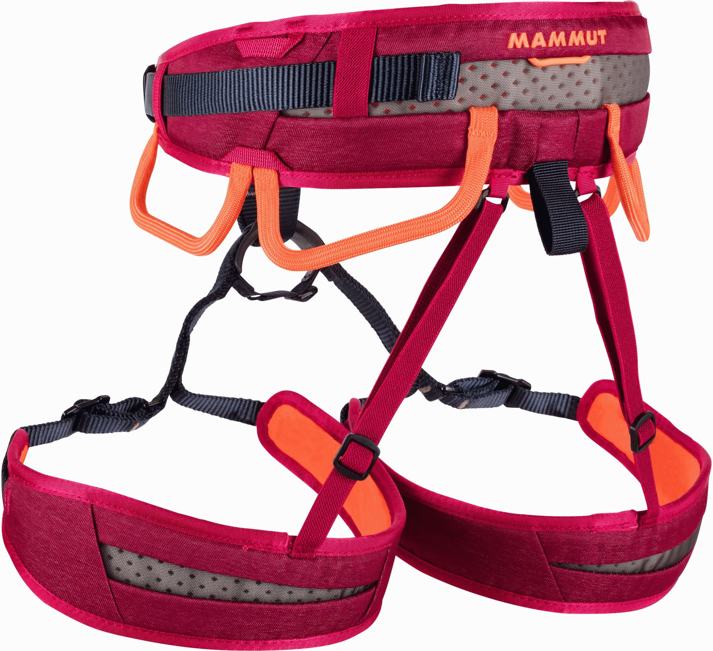 Ophir Fast Adjust Women - sundown-safety orange - M