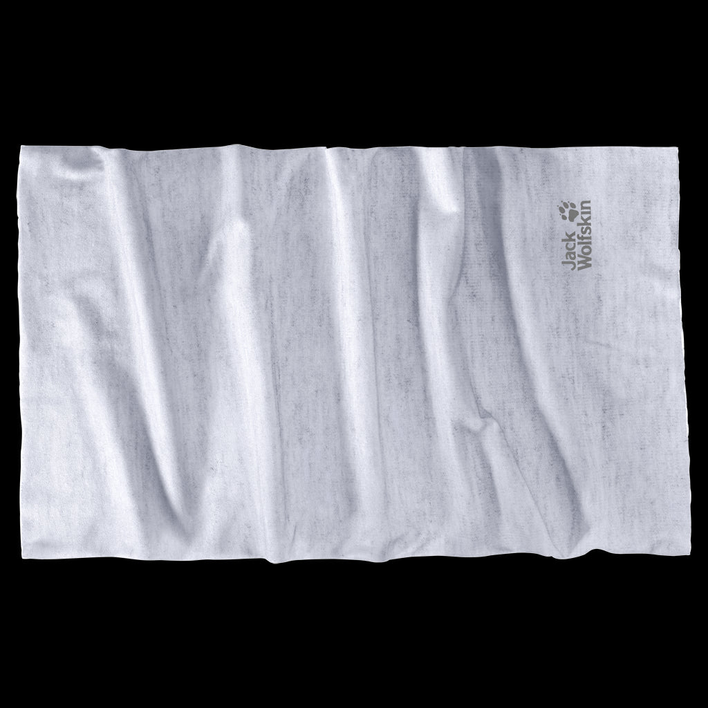 MELANGE HEADGEAR - light grey - ONE SIZE