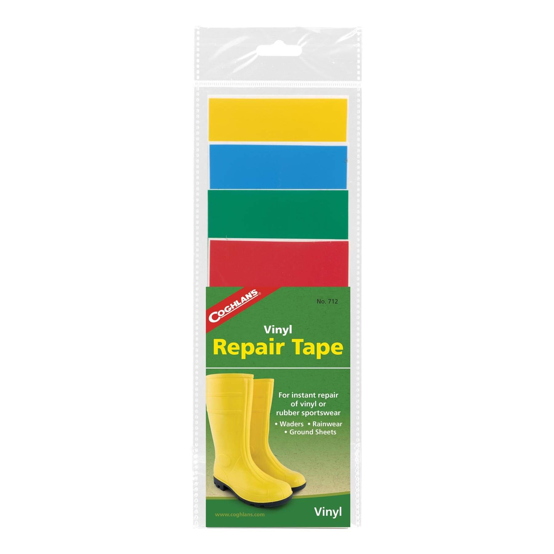 CL Nylon Reparaturband - - - -