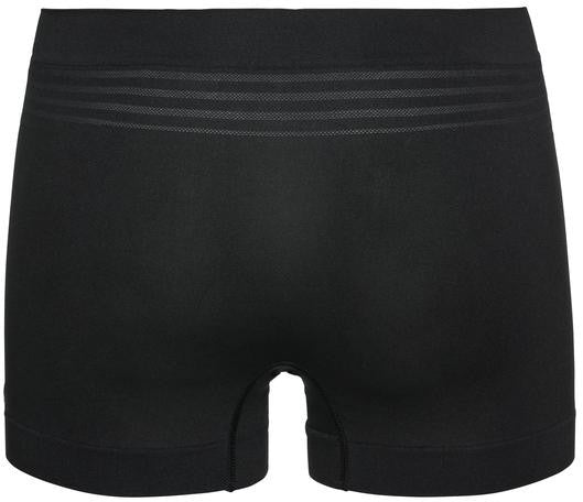 Slim Fit Bottom Pants Women - Black - XS