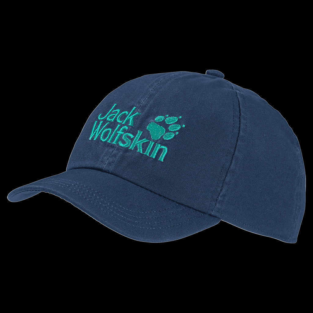 KIDS BASEBALL CAP - midnight - ONE SIZE (49-55CM)