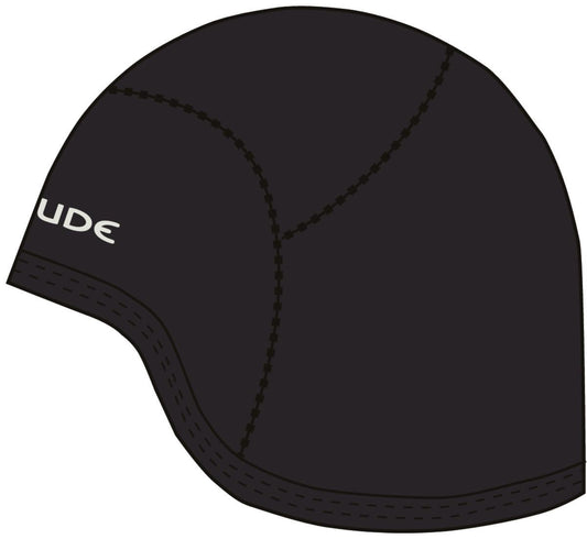 Bike Warm Cap - black uni - XS