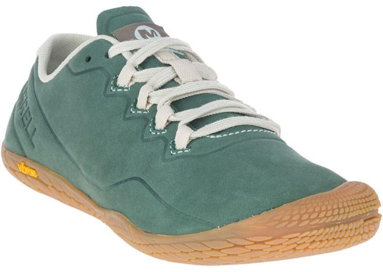 Vapor Glove 3 Luna Leather Women - laurel - 4,0 UK