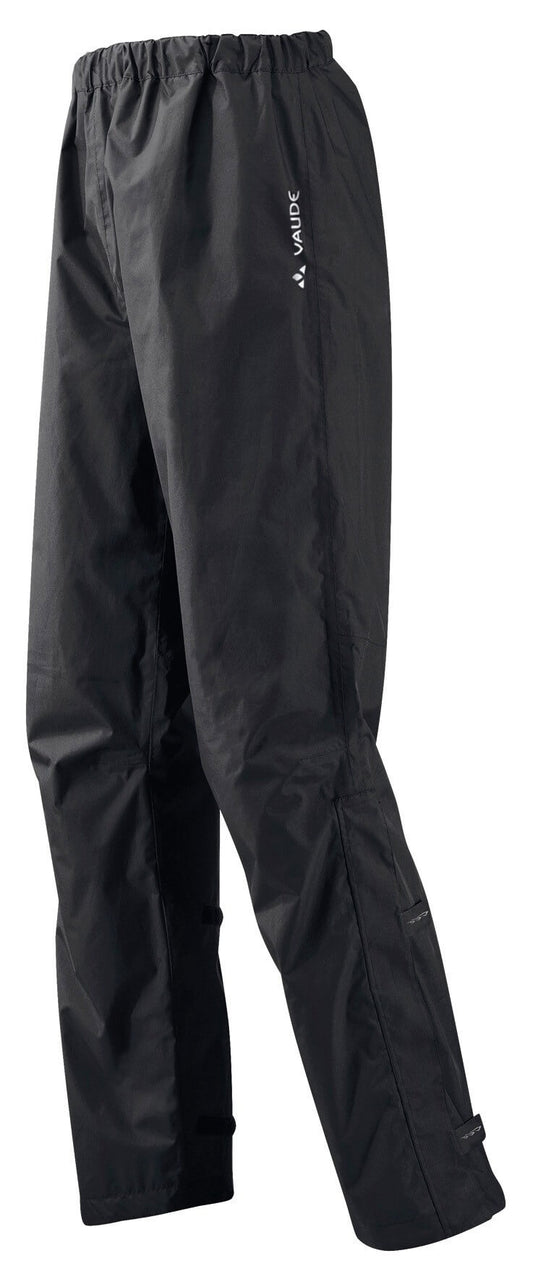 Fluid Pants Men II - Black - L